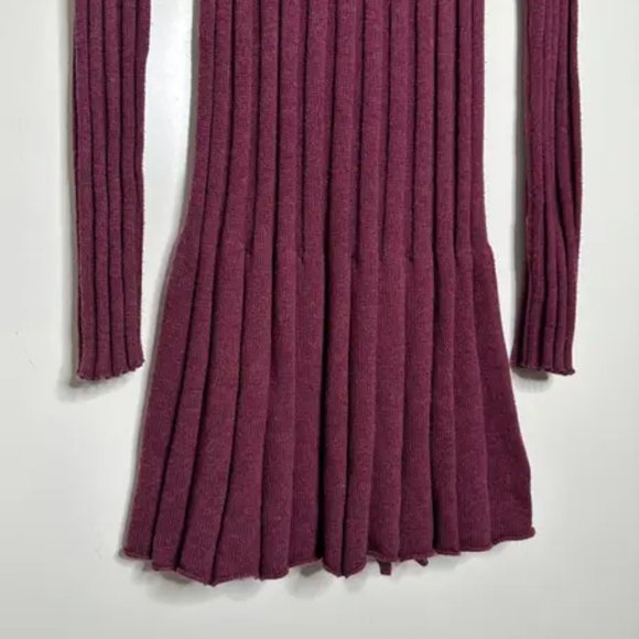 Anthropologie Rosie Neira Thelma Sweater Tunic Dress, S, Excellent Condition - Picture 6 of 7